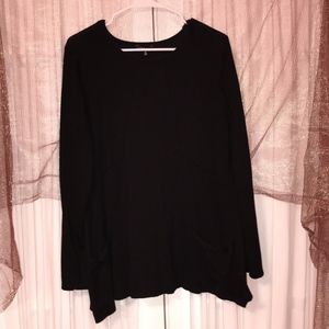 HANNAH Lightweight Sweater